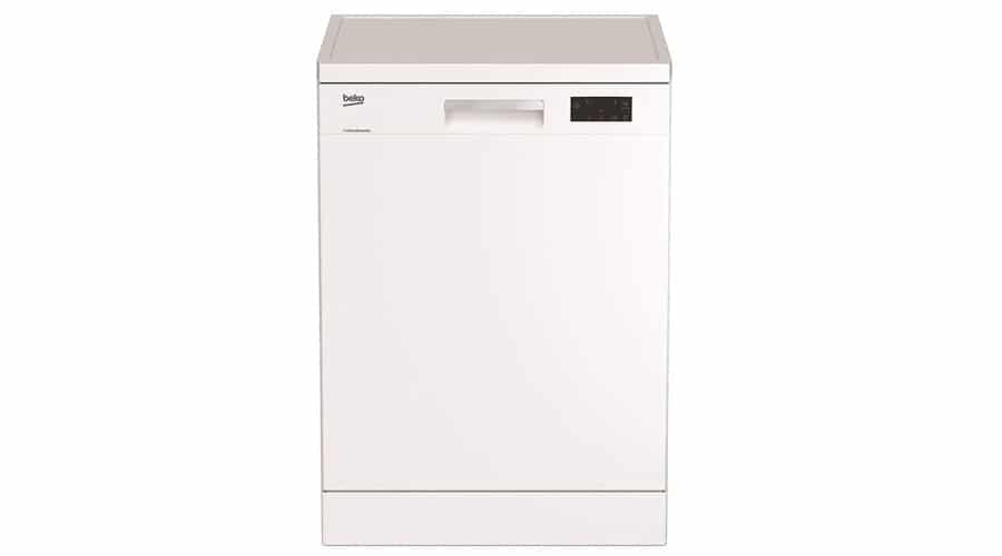 خرید ماشین ظرفشویی بکو مدل DFN16421S از بانه