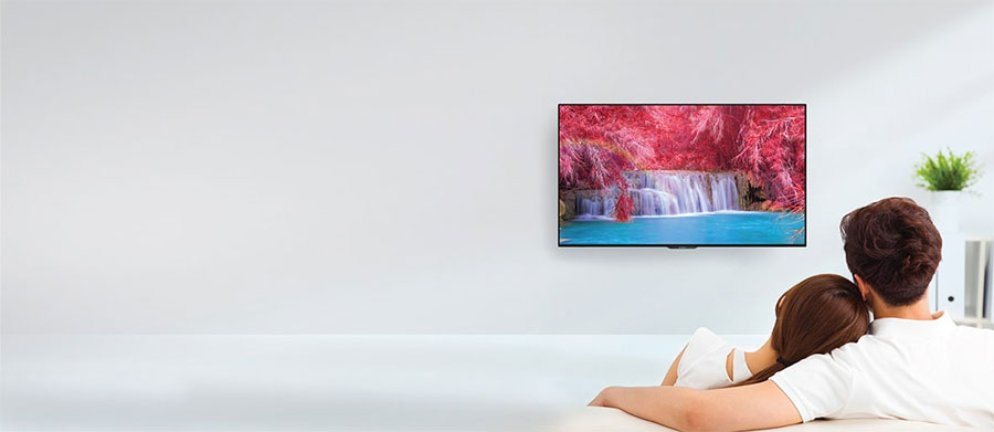 قیمت تلویزیون 40 اینچ شارپ مدل 40SA5200