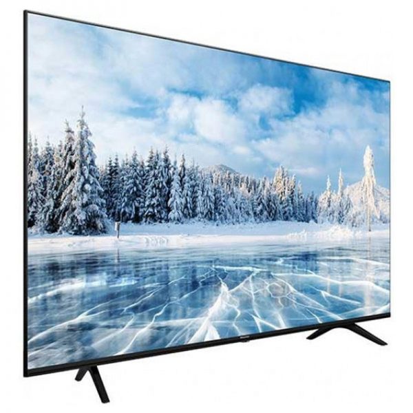تلویزیون هوشمند هایسنس مدل 50a7120