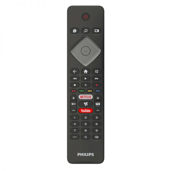 تلویزیون فیلیپس مدل 58put6604