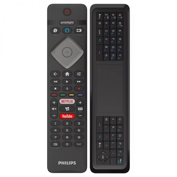 تلویزیون فیلیپس مدل 65put7805