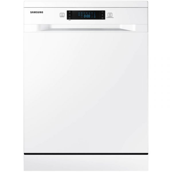 ماشین ظرفشویی 14 نفره سفید سامسونگ مدل DW60M5070FW محصول 2017