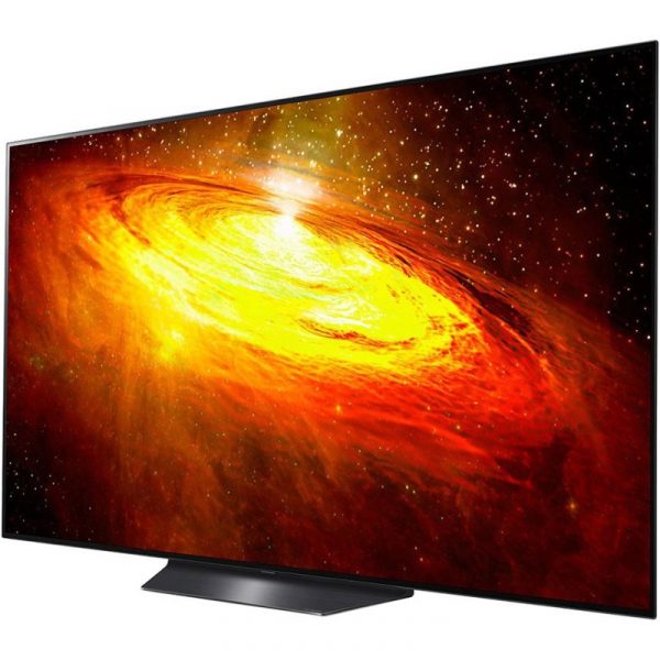 تلویزیون اولد 4K ال جی مدل BX سایز 55 اینچ محصول 2020