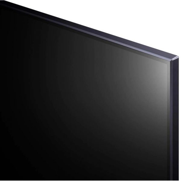 تلویزیون نانوسل 4K ال جی مدل NANO84 سایز 55 اینچ محصول 2022