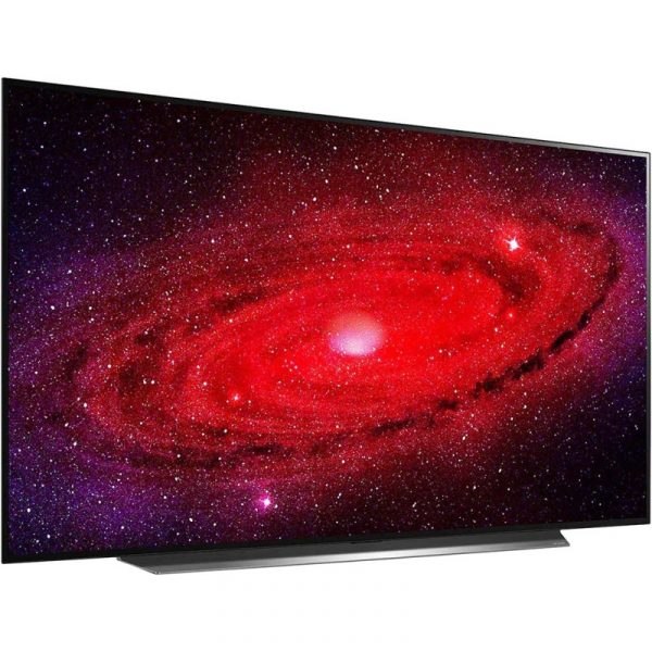تلویزیون اولد 4K ال جی مدل CX سایز 77 اینچ محصول 2020