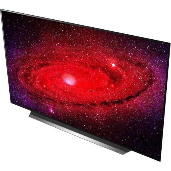 تلویزیون اولد 4K ال جی مدل CX سایز 77 اینچ محصول 2020