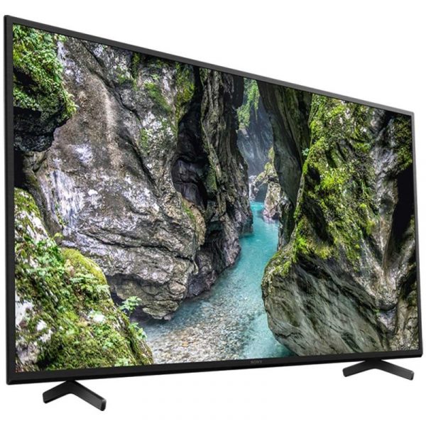 تلویزیون ال ای دی 4K سونی مدل X75A سایز 43 اینچ محصول 2021