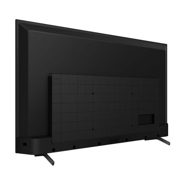 تلویزیون ال ای دی 4K سونی مدل X75K سایز 43 اینچ محصول 2022