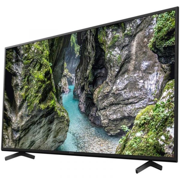 تلویزیون ال ای دی 4K سونی مدل X75A سایز 50 اینچ محصول 2021