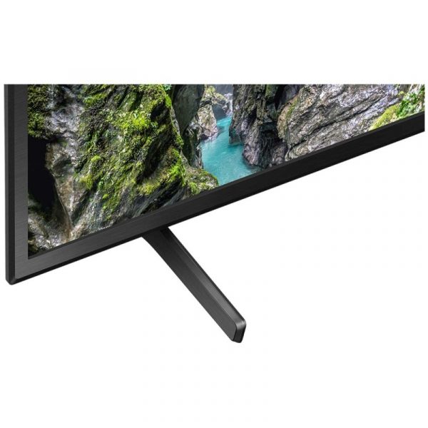 تلویزیون ال ای دی 4K سونی مدل X75A سایز 50 اینچ محصول 2021