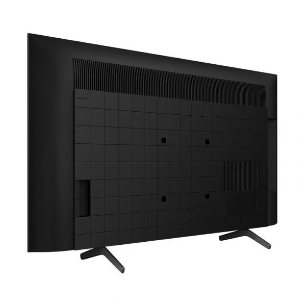 تلویزیون ال ای دی 4K سونی مدل X80K سایز 50 اینچ محصول 2022