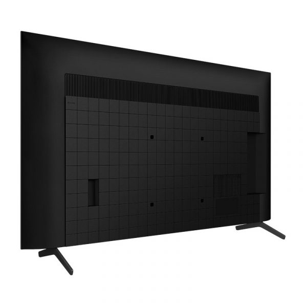 تلویزیون ال ای دی 4K سونی مدل X80K سایز 55 اینچ محصول 2022