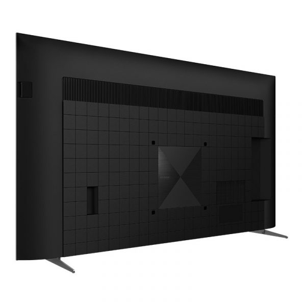 تلویزیون ال ای دی 4K سونی مدل X90K سایز 55 اینچ محصول 2022