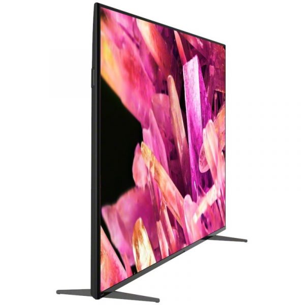 تلویزیون ال ای دی 4K سونی مدل X90K سایز 55 اینچ محصول 2022