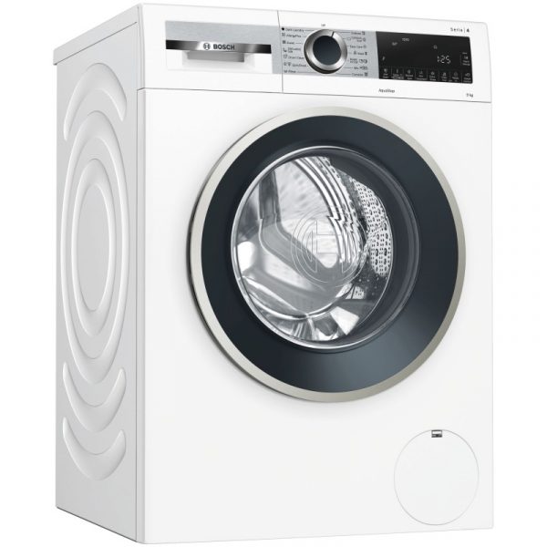ماشین لباسشویی 9 کیلویی سفید بوش WGA242X0ME محصول 2020