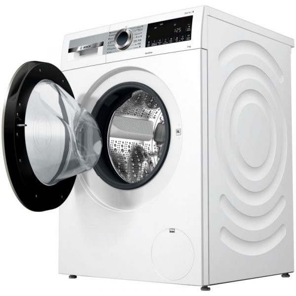 ماشین لباسشویی 9 کیلویی سفید بوش WGA242X0ME محصول 2020