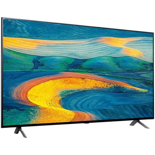 تلویزیون 4K QNED ال جی مدل QNED7S سایز 55 اینچ محصول 2022