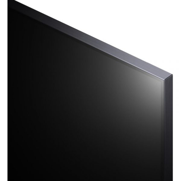 تلویزیون 4K QNED MiniLED ال جی مدل QNED91 سایز 65 اینچ محصول 2022