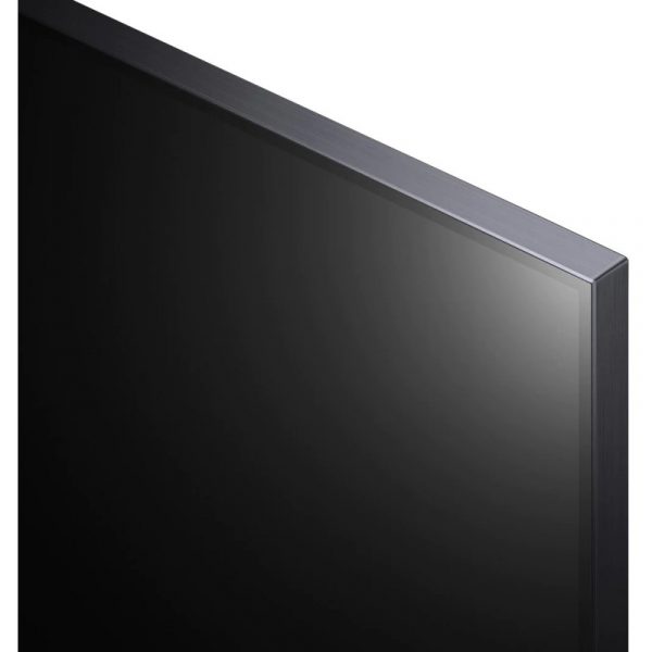 تلویزیون 8K QNED MiniLED ال جی مدل QNED96 سایز 65 اینچ محصول 2022