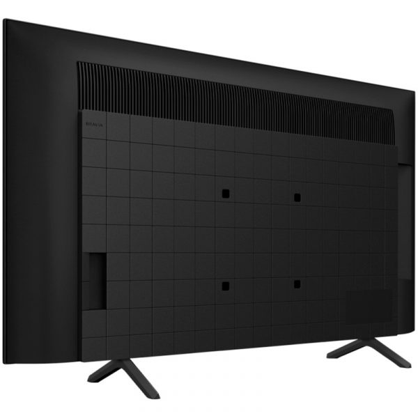 تلویزیون ال ای دی 4K سونی مدل X77L سایز 43 اینچ محصول 2023